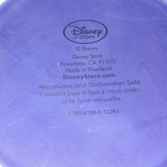 Disney Ursula mug. - Picture 7 of 8
